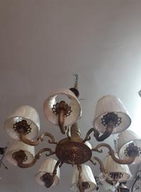 lampadario