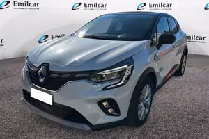 RENAULT Captur 2ª serie - Captur Plug-in U1241481