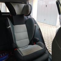 seggiolino auto omologato 
