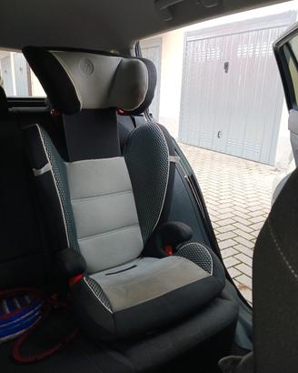 seggiolino auto omologato 