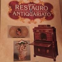 Corso di restauro 
