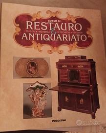 Corso di restauro 