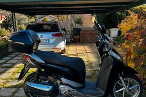 Honda SH 300 2011