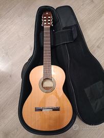 Chitarra classica Alhambra 3C 