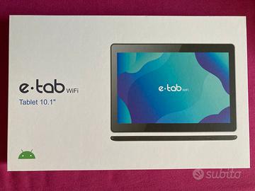 Tablet e-tab