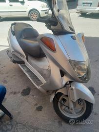 Honda foresting  250