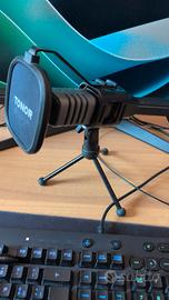 Microfono TONOR Usb