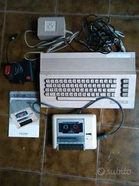 Computer Commodore 64