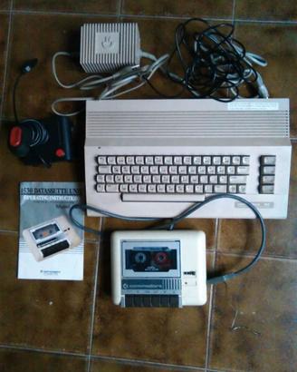 Computer Commodore 64
