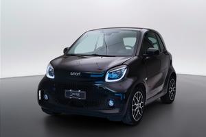 SMART Fortwo III 2020 - Fortwo eq Prime 22kW