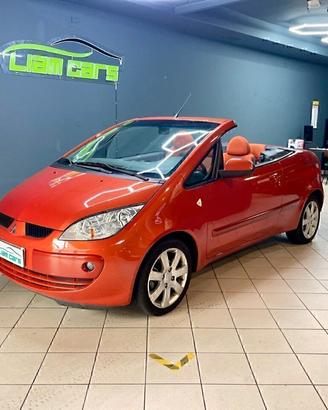 Mitsubishi Colt CZC 1.5 16v