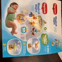 Giostrina carillon Magical Night 3 in 1 Tiny Love