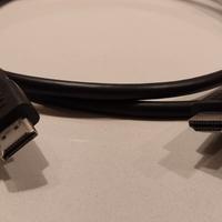 cavo hdmi  1.8 m