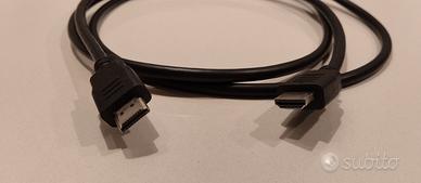 cavo hdmi  1.8 m