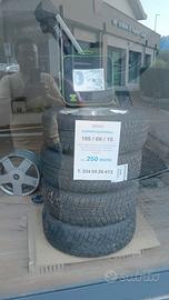 Gomme 195/60/15 invernali