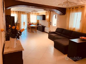 Incantevole appartamento a Cogollo