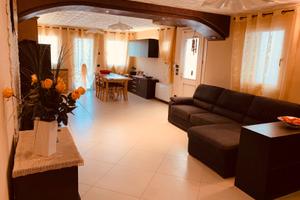 Incantevole appartamento a Cogollo