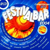Festivalbar 2004 (Compilation Blu)