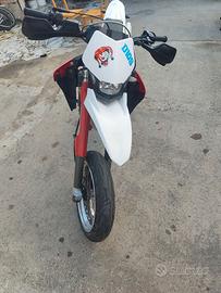Husqvarna 610