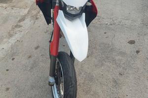 Husqvarna 610