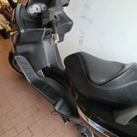 Piaggio X8