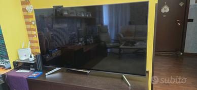 TV 75 pollici Sony