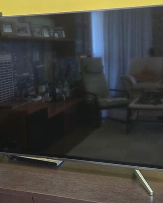 TV 75 pollici Sony