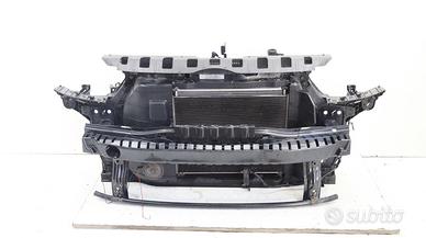 CALANDRA CON KIT RADIATORI HYUNDAI i10 Serie 1.0 B