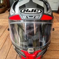 Casco moto HJC RPHA 11 taglia L