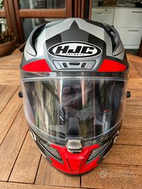 Casco moto HJC RPHA 11 taglia L