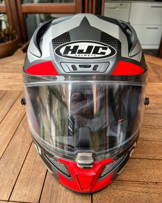 Casco moto HJC RPHA 11 taglia L
