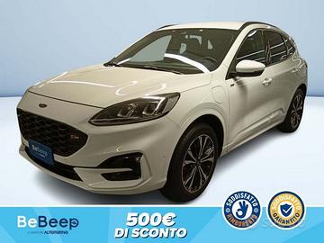 Ford Kuga 2.5 PHEV ST-LINE X 2WD 225CV E-SHIFTER