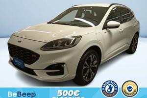 Ford Kuga 2.5 PHEV ST-LINE X 2WD 225CV E-SHIFTER