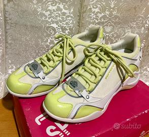 Scarpe Fornarina misura 38 - NUOVE con scatola