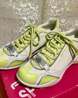 Scarpe Fornarina misura 38 - NUOVE con scatola