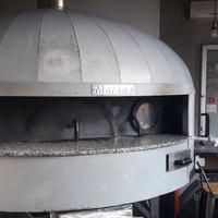 Attrezzatura completa per pizzeria
