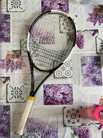 Racchetta artengo 710p con zaino porta racchetta