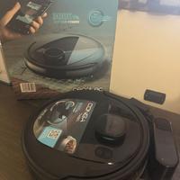 Robot aspirapolvere Cecotec Conga 7490 Eternal Gen
