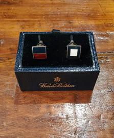 Gemelli da camicia Brooks Brothers