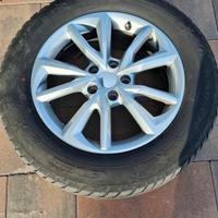 gomme e cerchi
