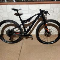 MTB orbea oiz