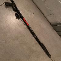 Fucille arbalete in carbonio  C4