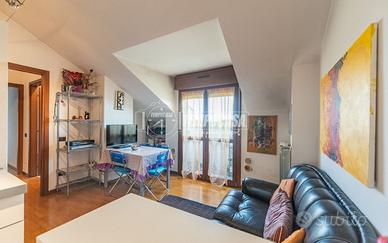 Bilocale, Via Delle Campagne 1 - Settimo Milanese