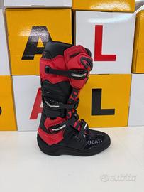 Stivali Ducati All Terrain