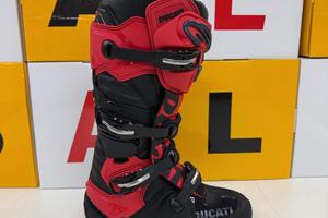 Stivali Ducati All Terrain