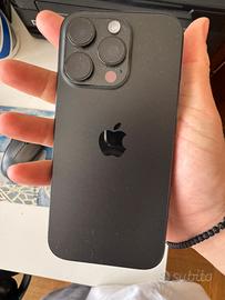 Iphone 14 pro 128gb 🍎