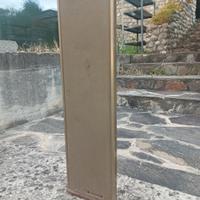 Casse audio Meloncelli vintage antiche