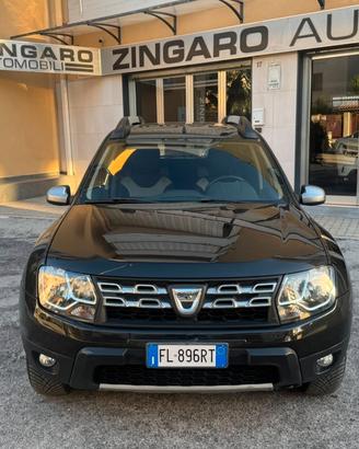 DACIA DUSTER 1.5 DCI 110 CV. 4X2 LAUREATE GANCIO T