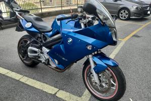 BMW F 800 ST