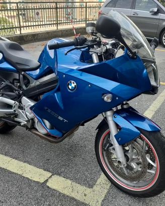BMW F 800 ST